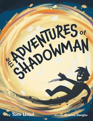 Die Abenteuer des Schattenmanns - The Adventures of Shadowman