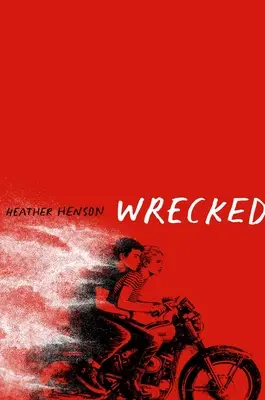 Wrackteile - Wrecked