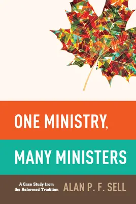 Ein Ministerium, viele Minister - One Ministry, Many Ministers