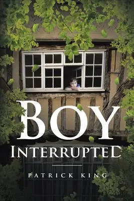 Junge unterbrochen - Boy Interrupted