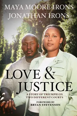 Liebe und Gerechtigkeit: Eine Geschichte des Triumphs an zwei verschiedenen Gerichten - Love and Justice: A Story of Triumph on Two Different Courts