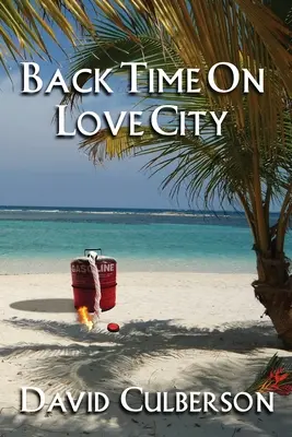 Zeit zurück in der Stadt der Liebe - Back Time on Love City