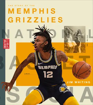 Die Geschichte der Memphis Grizzlies - The Story of the Memphis Grizzlies