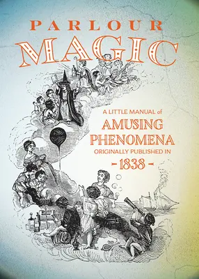 Magie im Wohnzimmer - Parlour Magic