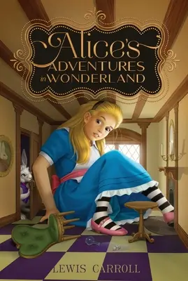 Alices Abenteuer im Wunderland - Alice's Adventures in Wonderland