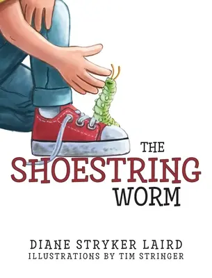 Der Schnürsenkelwurm - The Shoestring Worm
