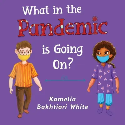 Was in der Pandemie ist los? - What in the Pandemic is Going On?