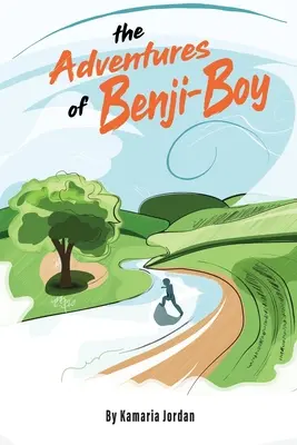 Die Abenteuer von Benji-Boy - The Adventures of Benji-Boy