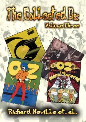 The Collected Oz Band Drei - The Collected Oz Volume Three