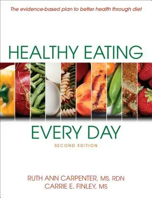 Täglich gesund essen - Healthy Eating Every Day