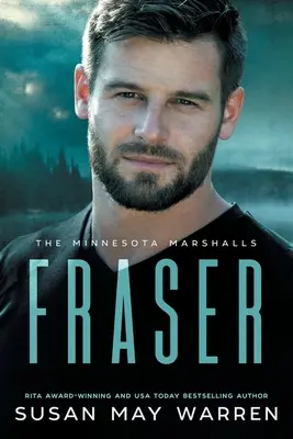 Fraser: Ein Minnesota-Marshalls-Roman LARGE PRINT-Ausgabe - Fraser: A Minnesota Marshalls Novel LARGE PRINT Edition