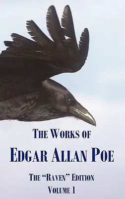 Die Werke von Edgar Allan Poe - Band 1 - The Works of Edgar Allan Poe - Volume 1