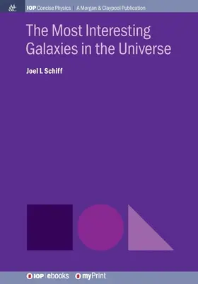 Die interessantesten Galaxien im Universum - The Most Interesting Galaxies in the Universe