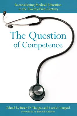 Die Frage der Kompetenz - The Question of Competence