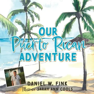 Unser puerto-ricanisches Abenteuer - Our Puerto Rican Adventure