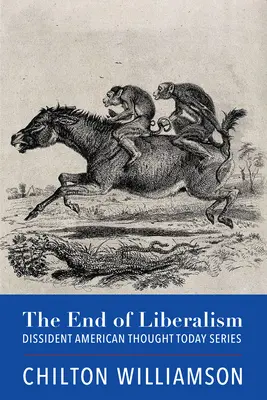 Das Ende des Liberalismus - The End of Liberalism