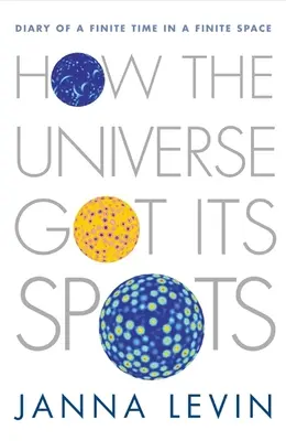 Wie das Universum seine Flecken bekam: Tagebuch einer endlichen Zeit in einem endlichen Raum - How the Universe Got Its Spots: Diary of a Finite Time in a Finite Space