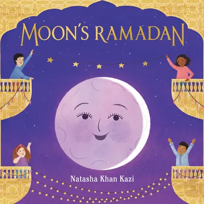 Der Ramadan des Mondes - Moon's Ramadan