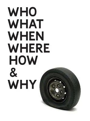 Gavin Turk: Wer Was Wann Wo Wie & Warum - Gavin Turk: Who What When Where How & Why