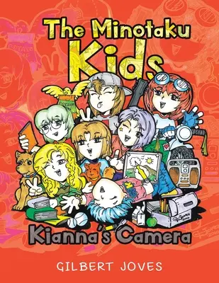 Die Minotaku-Kinder - The Minotaku Kids