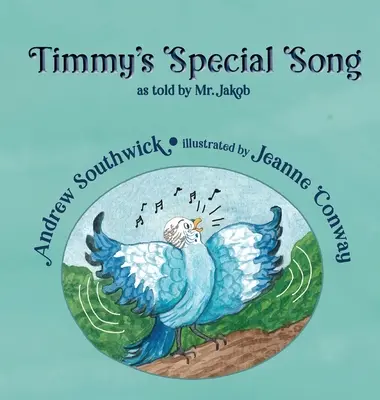 Timmys besonderes Lied - Timmy's Special Song