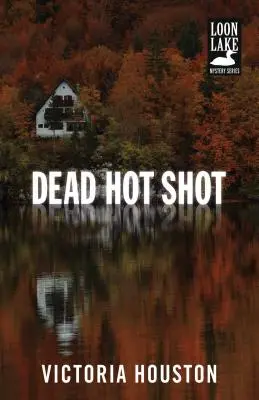 Toter Heißsporn - Dead Hot Shot