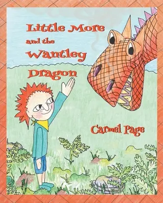 Little More und der böse Drache - Little More and the Wantley Dragon