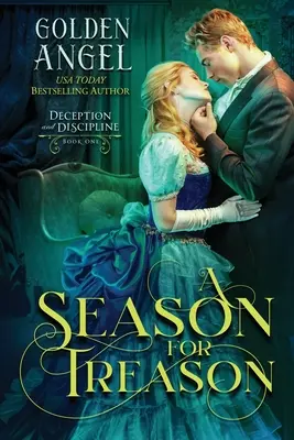 Eine Saison für den Verrat - A Season for Treason