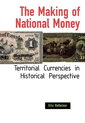 Die Entstehung des nationalen Geldes - The Making of National Money