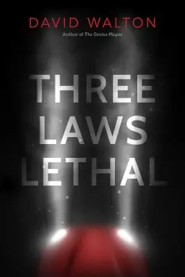 Drei Gesetze sind tödlich - Three Laws Lethal