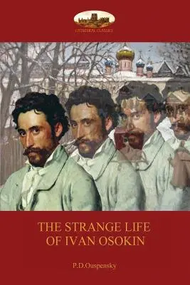 Das seltsame Leben des Ivan Osokin: (Aziloth Books) - Strange Life of Ivan Osokin: (Aziloth Books)