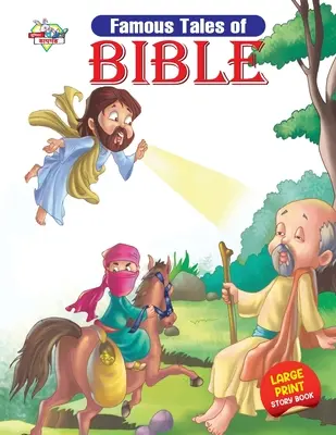 Berühmte Erzählungen der Bibel - Famous tales of Bible