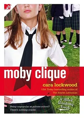 Moby-Clique - Moby Clique