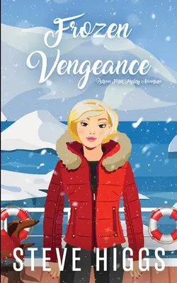 Gefrorene Vergeltung - Frozen Vengeance