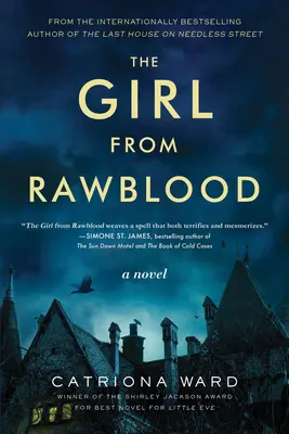 Das Mädchen aus Rawblood - The Girl from Rawblood