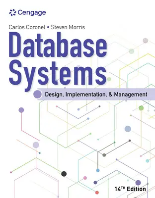 Datenbanksysteme: Entwurf, Implementierung und Management - Database Systems: Design, Implementation, & Management