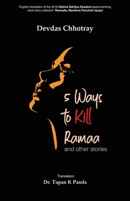 5 Wege, Ramaa zu töten und andere Geschichten - 5 Ways to Kill Ramaa and Other Stories