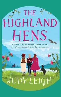 Die Hochlandhühner - The Highland Hens