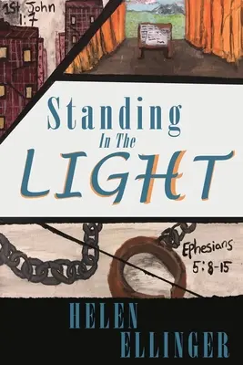 Im Licht stehend - Standing In The Light