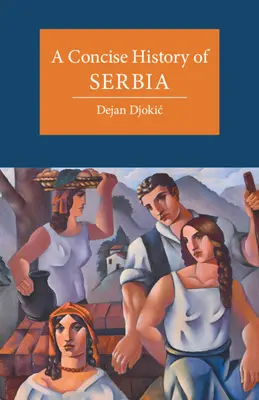 Eine kurze Geschichte Serbiens - A Concise History of Serbia