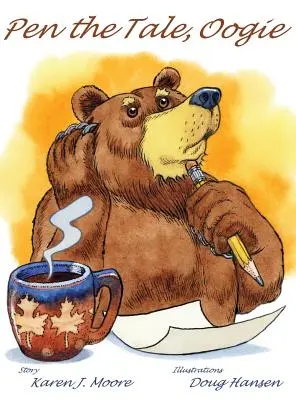 Schreib das Märchen, Oogie - Pen the Tale, Oogie