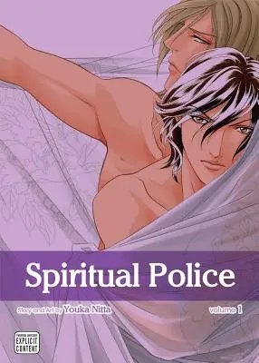 Spirituelle Polizei, Bd. 1, 1 - Spiritual Police, Vol. 1, 1