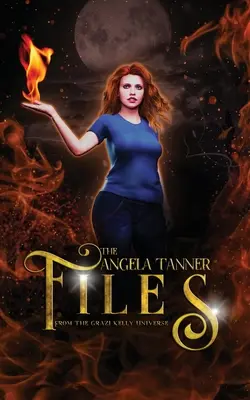 Die Angela-Tanner-Akten - The Angela Tanner Files