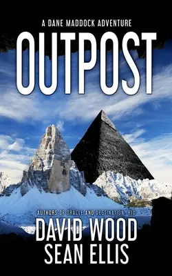 Außenposten: Ein Dane Maddock-Abenteuer - Outpost: A Dane Maddock Adventure