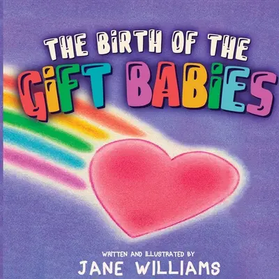 Die Geburt der Geschenkbabys - The Birth of the Gift Babies