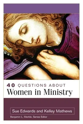 40 Fragen über Frauen im Dienst - 40 Questions about Women in Ministry