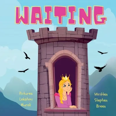Warten - Waiting