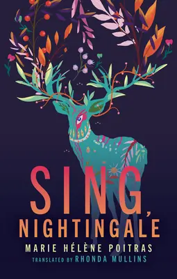 Sing, Nachtigall - Sing, Nightingale