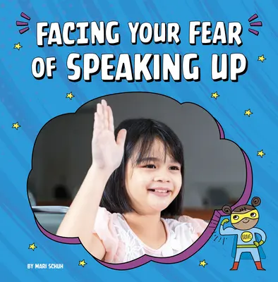 Die Angst, sich zu äußern - Facing Your Fear of Speaking Up