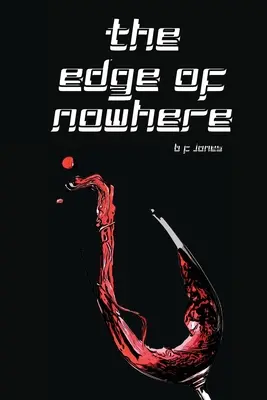 Der Rand von Nirgendwo - The Edge of Nowhere